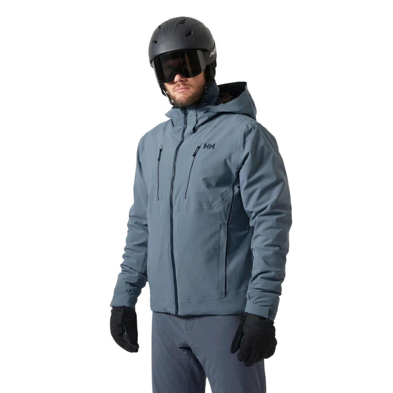 Men's Alpha 4.0 Ski Jacket