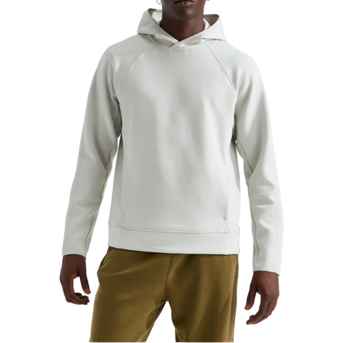 Men's Dynamic Hoodie