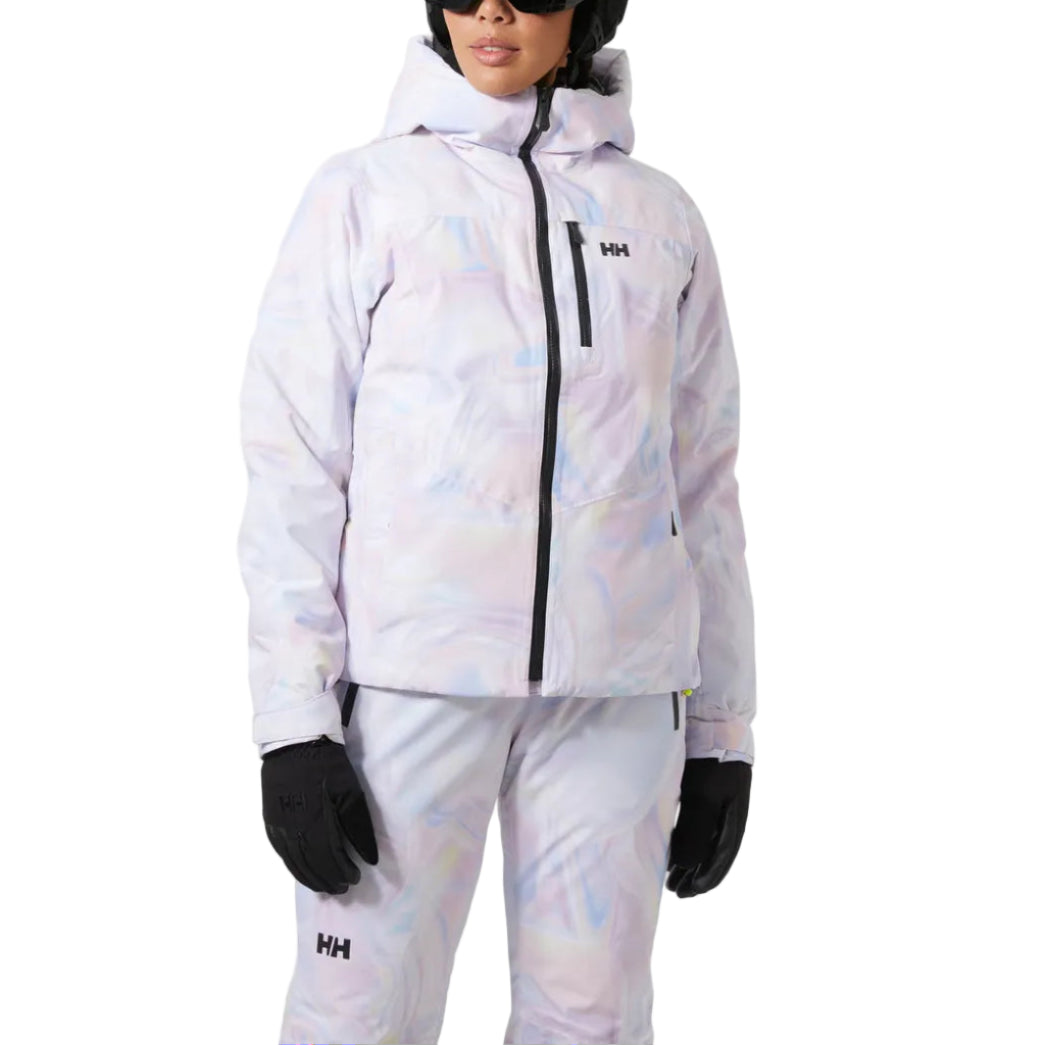 Women's Val-d'Isère 3.0 Jacket