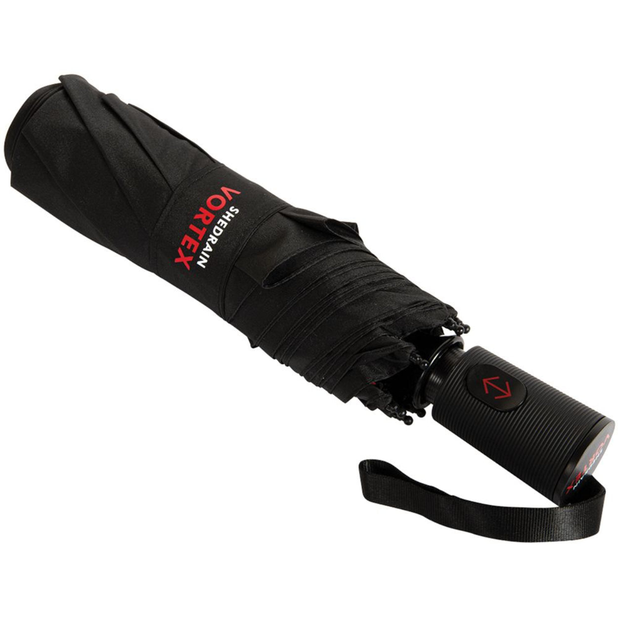 Vortex Auto Open & Close Compact Umbrella