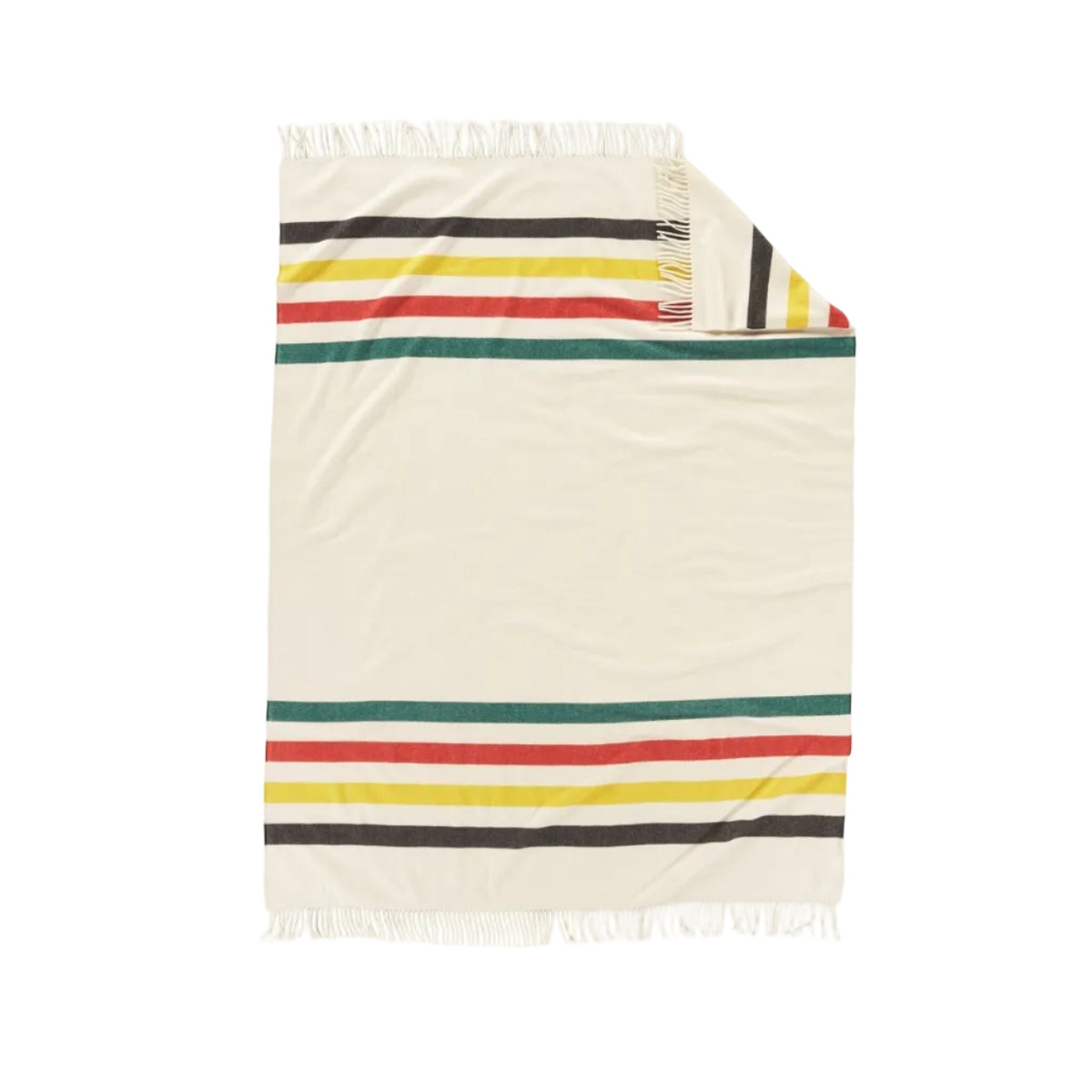 5th Avenue Merino Throw Blanket