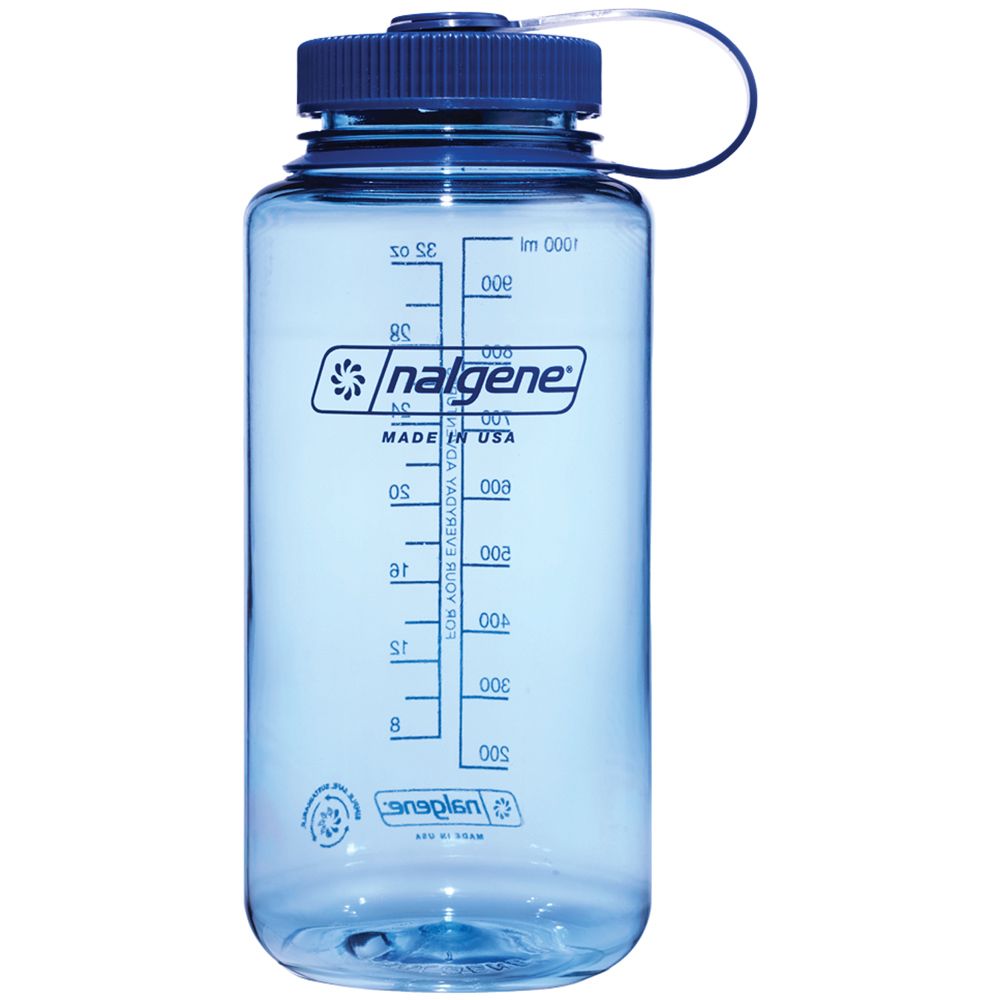 Wide Mouth 32oz Sustain Bottle