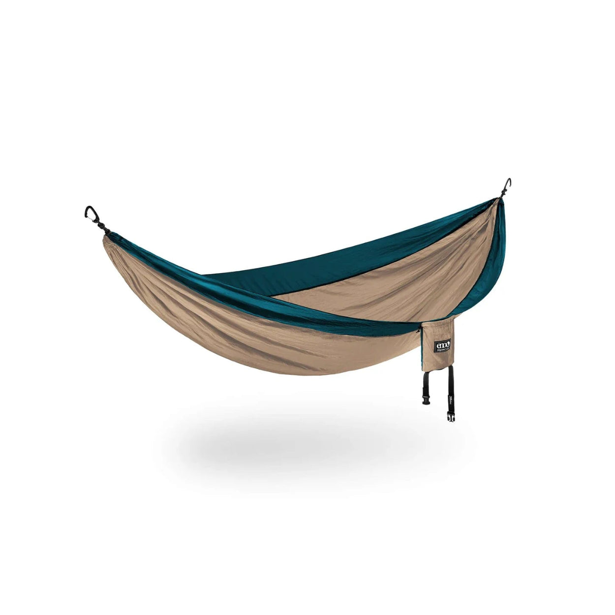 SingleNest Packable Hammock