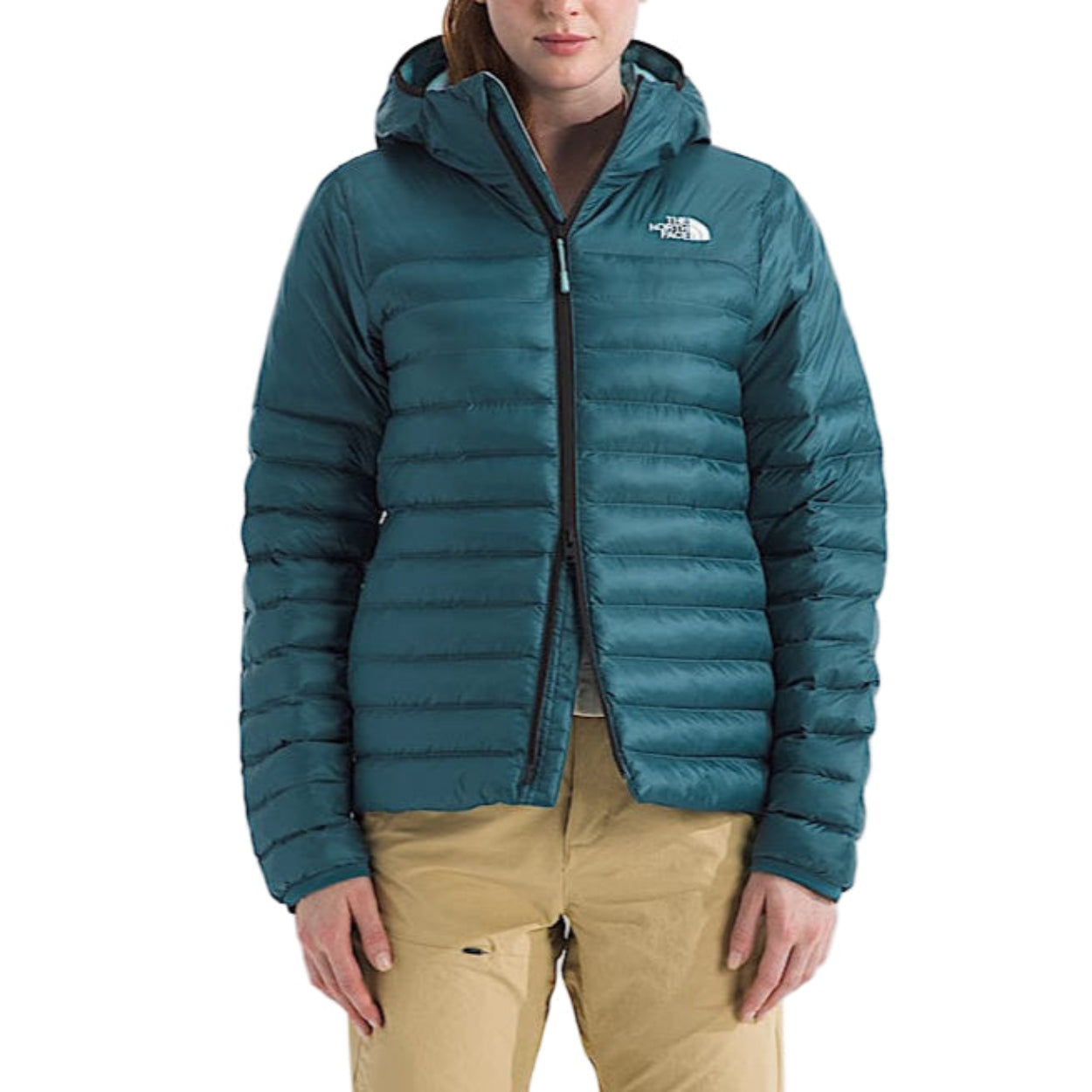 Women's Terra Peak Hoodie