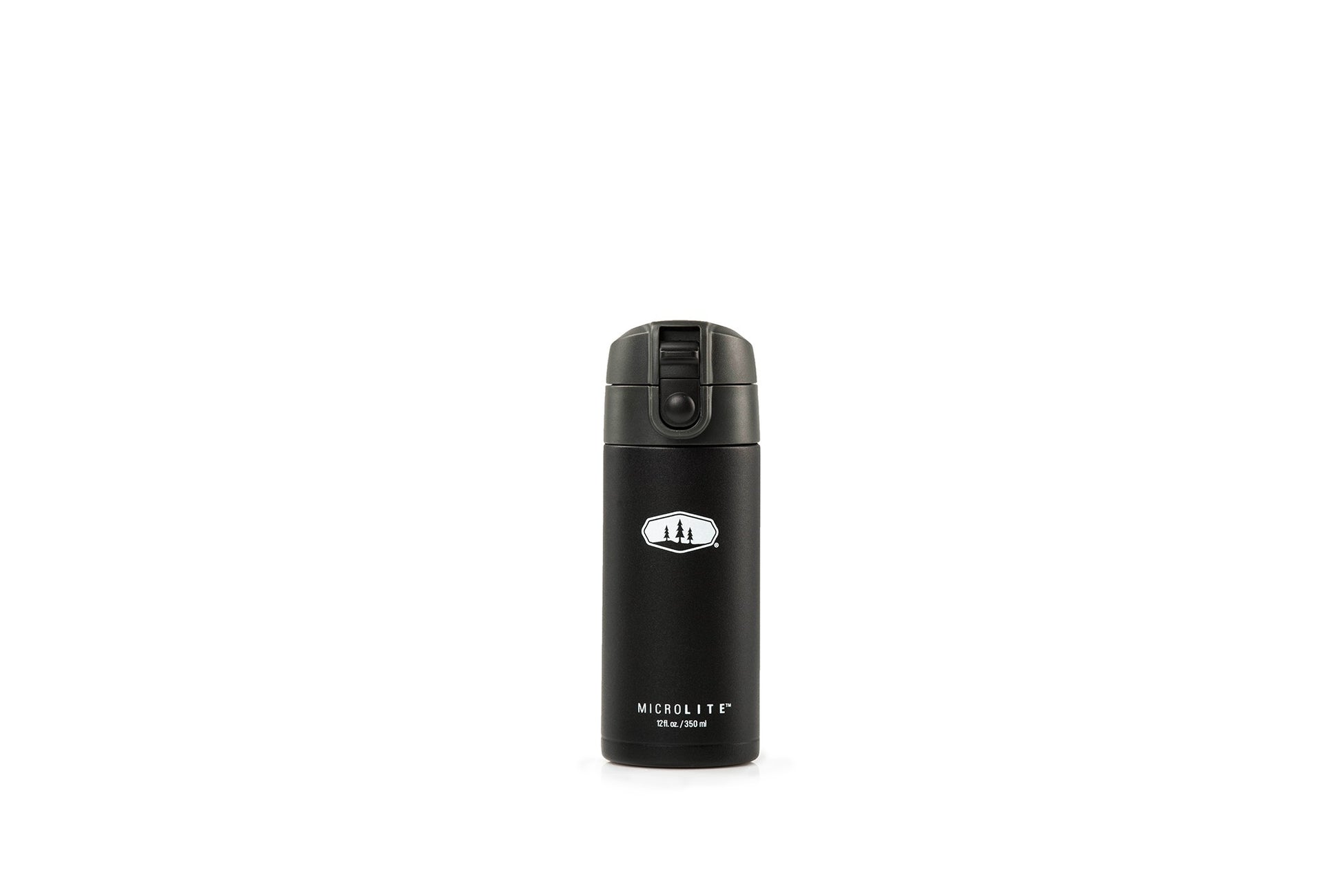 Microlite 350 Flip Bottle