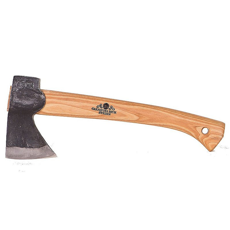 Wildlife Hatchet