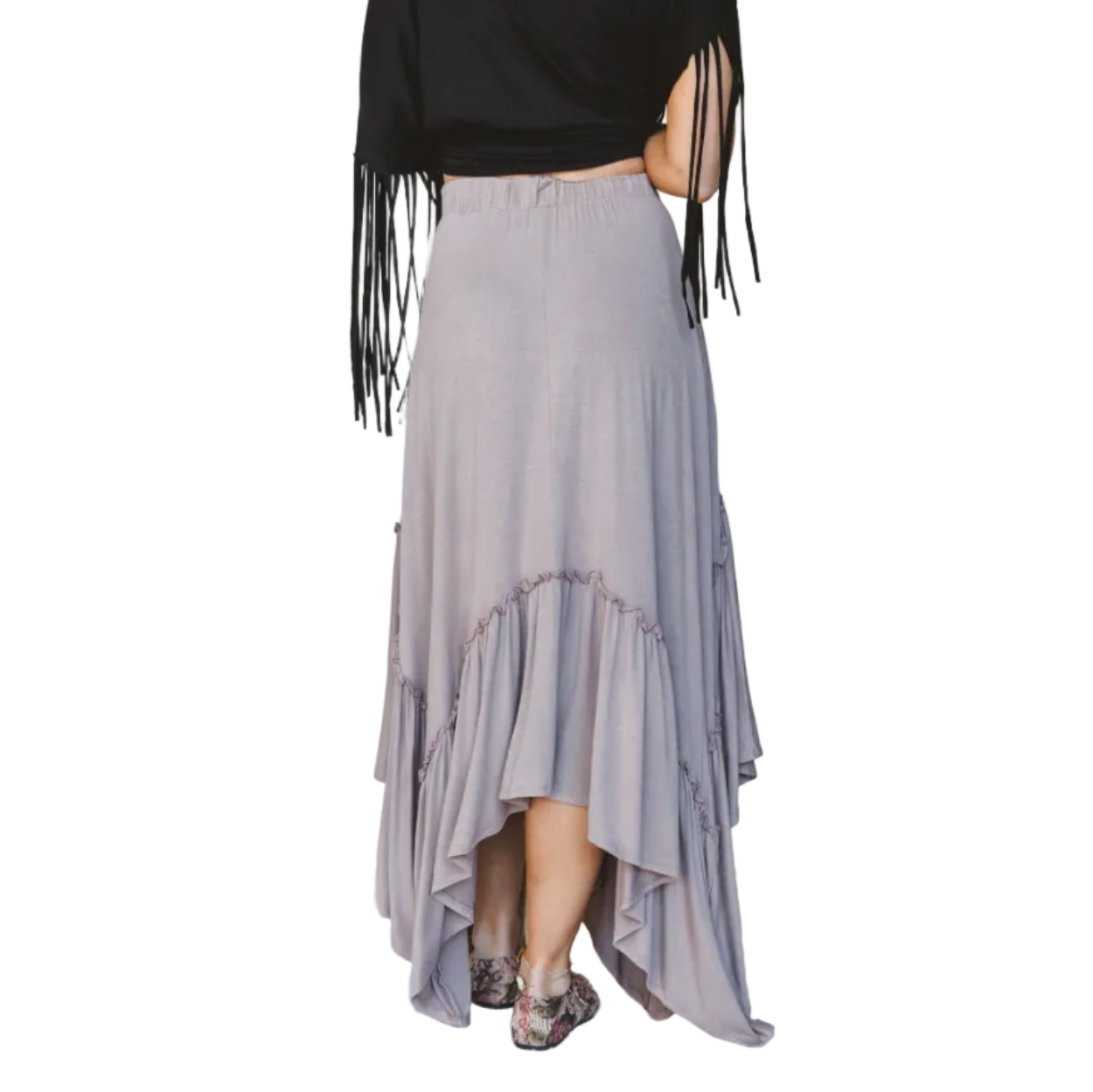 Women's Forever Beauty Maxi Skirt