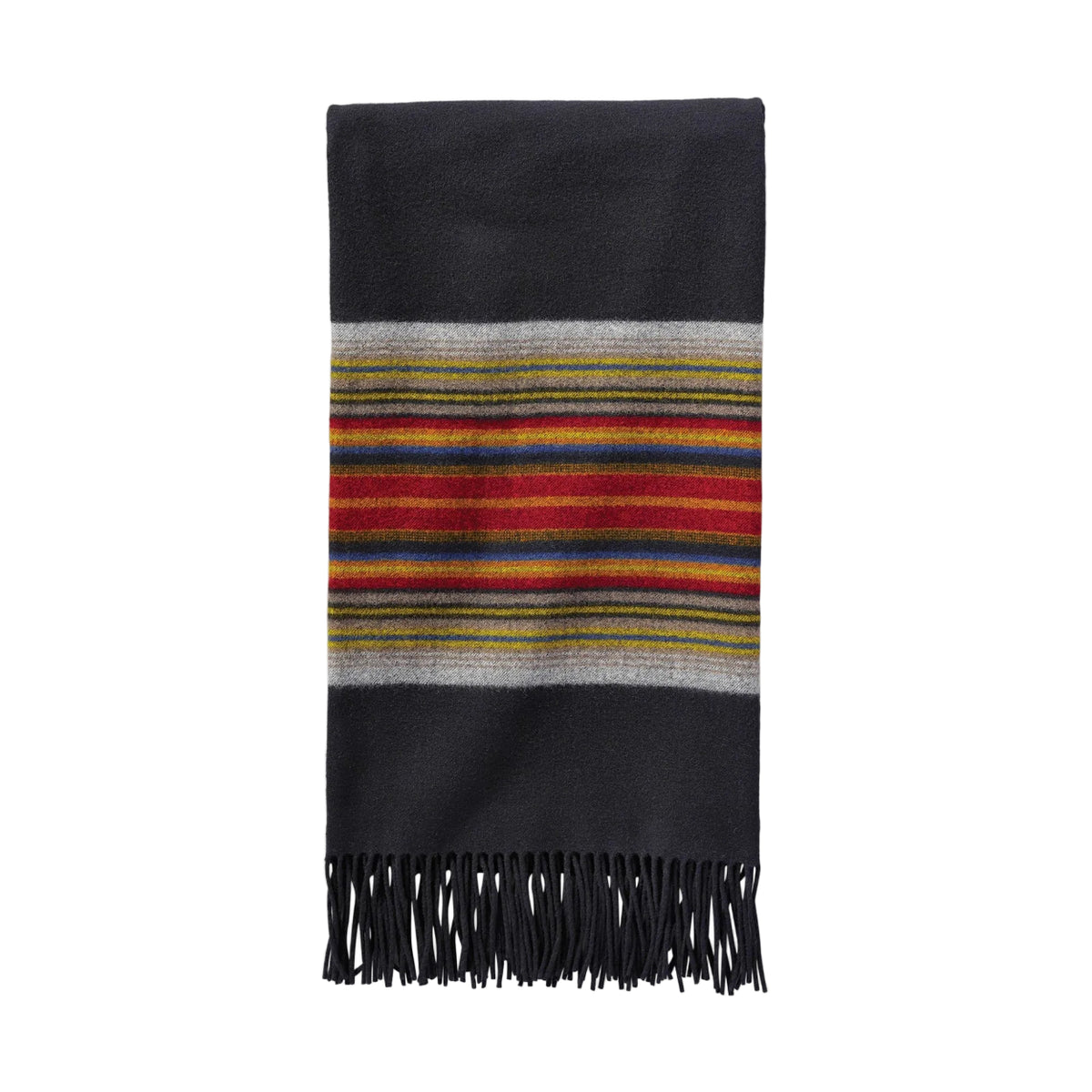 5th Avenue Merino Throw Blanket