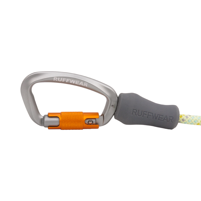 Knot-a-Leash Dog Leash