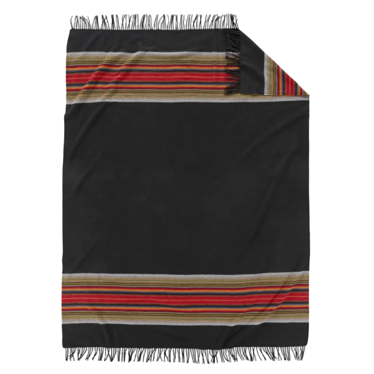 5th Avenue Merino Throw Blanket