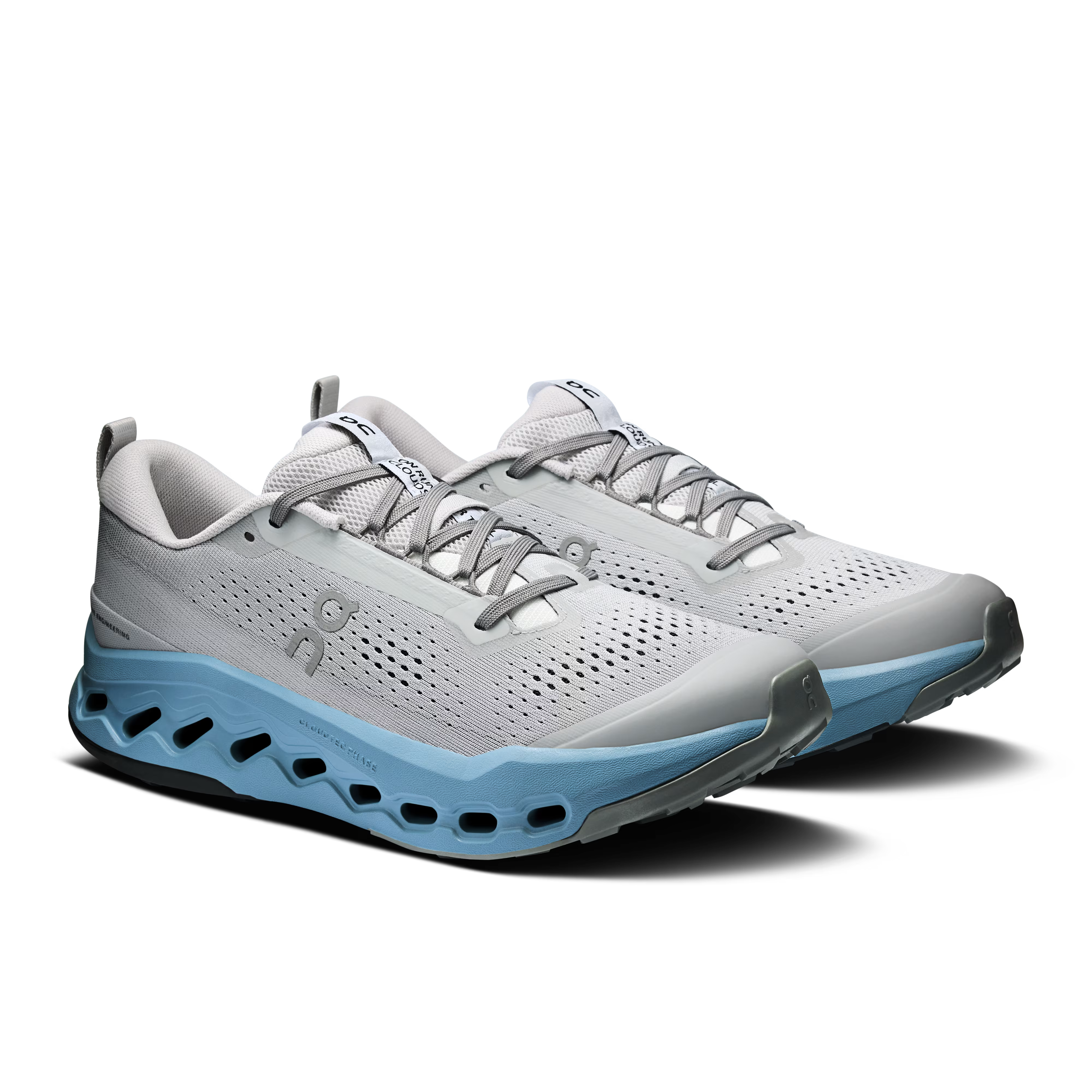 Men's Cloudsurfer Trail 2 Shoes