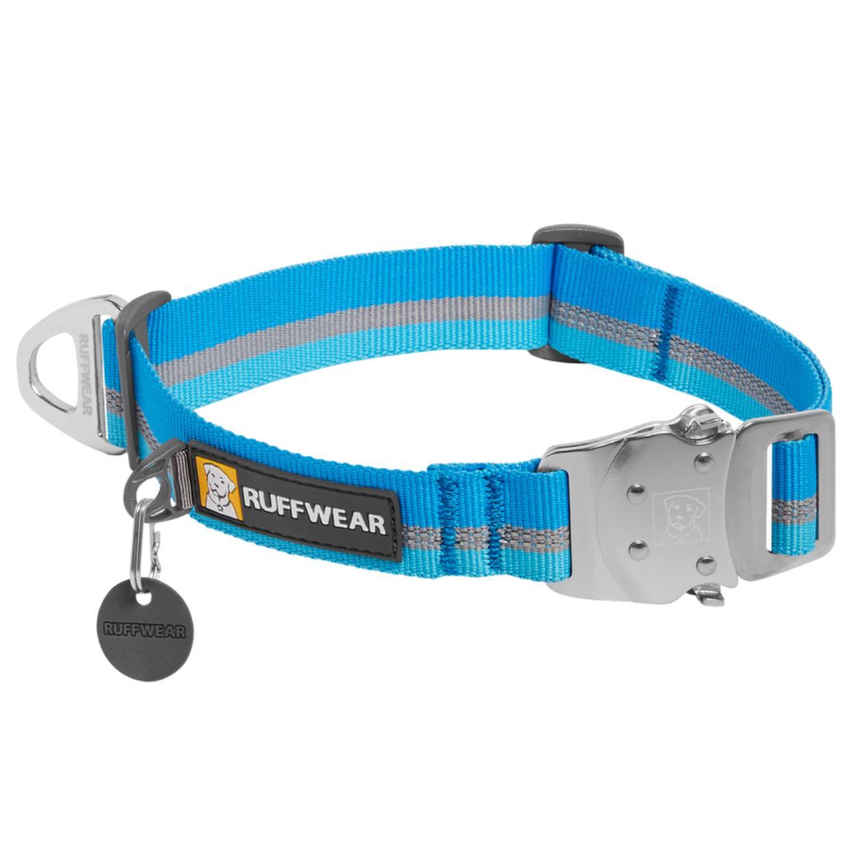 Top Rope Dog Collar