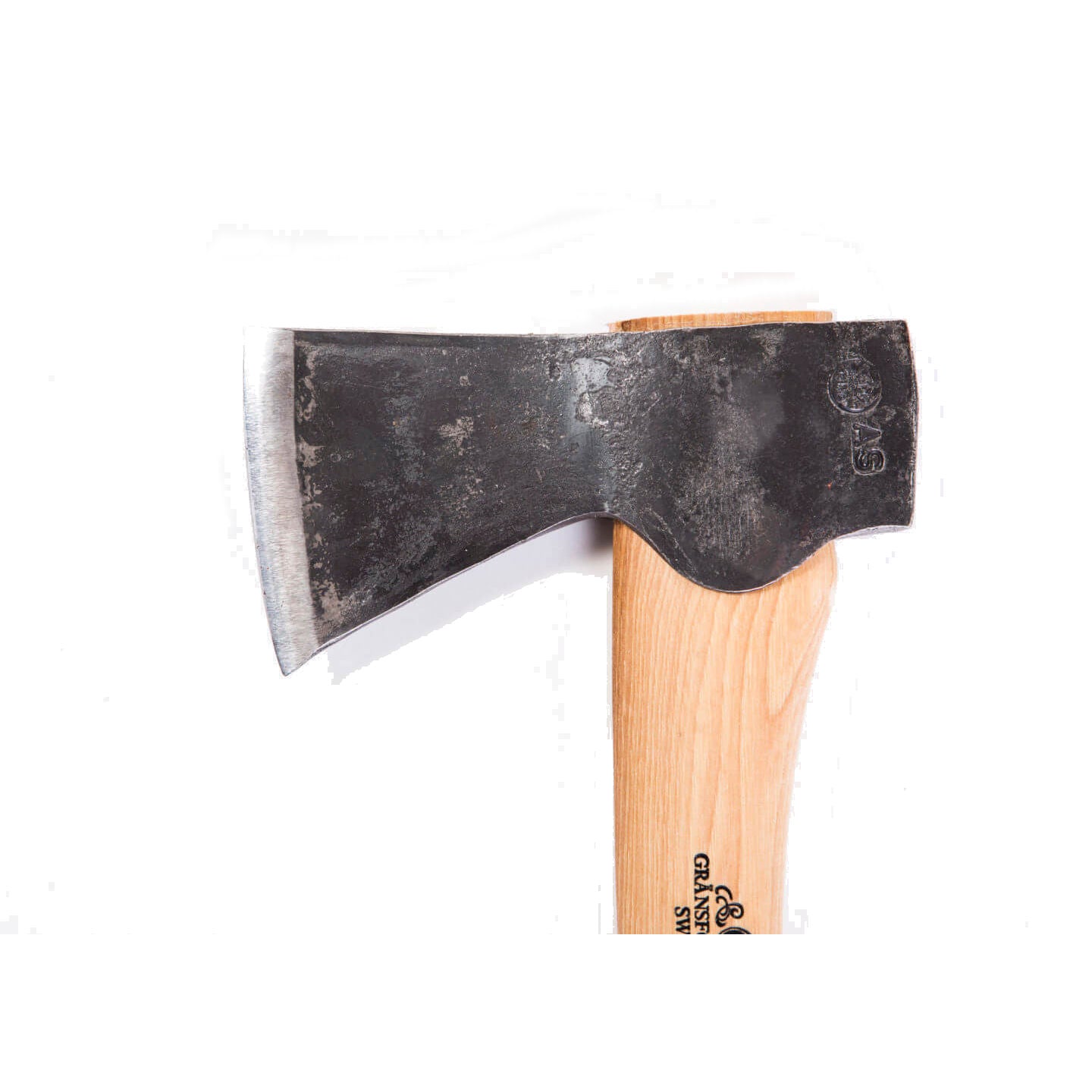 Small Forest Axe