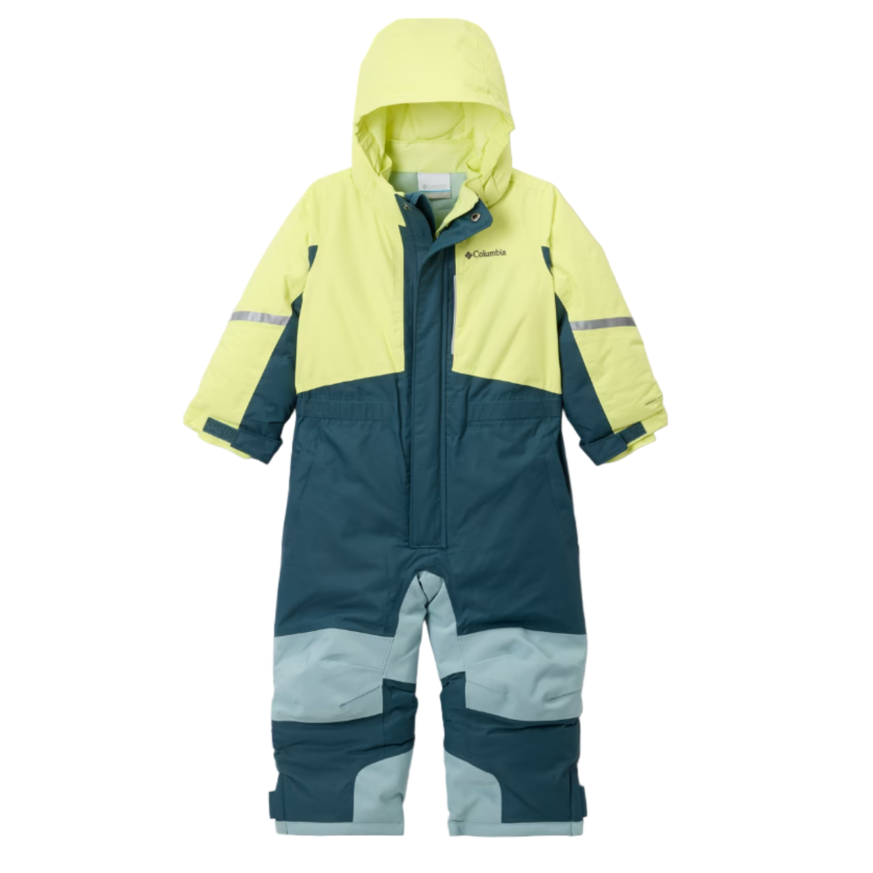 Toddler Buga III Suit