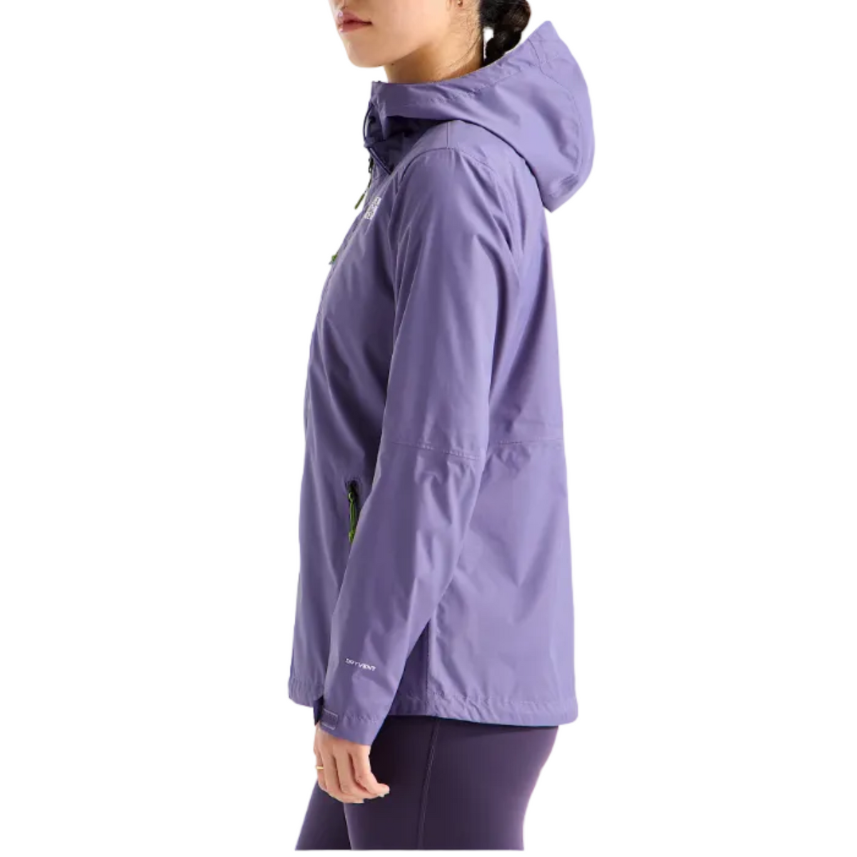 Women’s Alta Vista Waterproof Rain Jacket