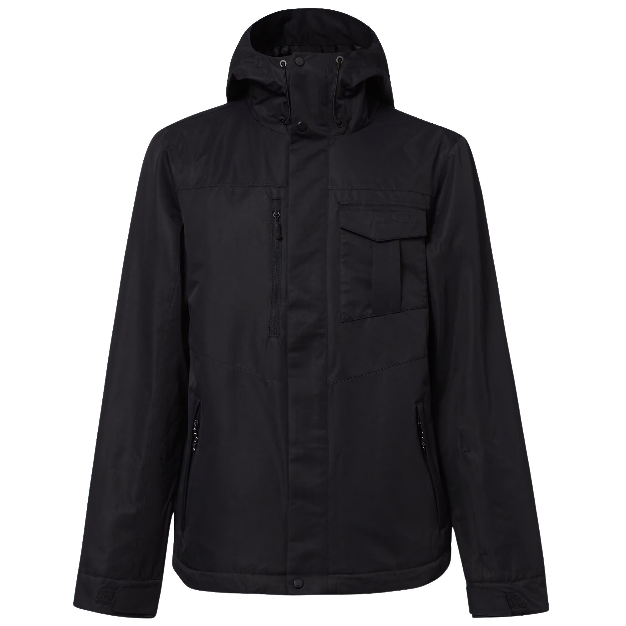 Men's Core Divisional RC Insulated Jacket