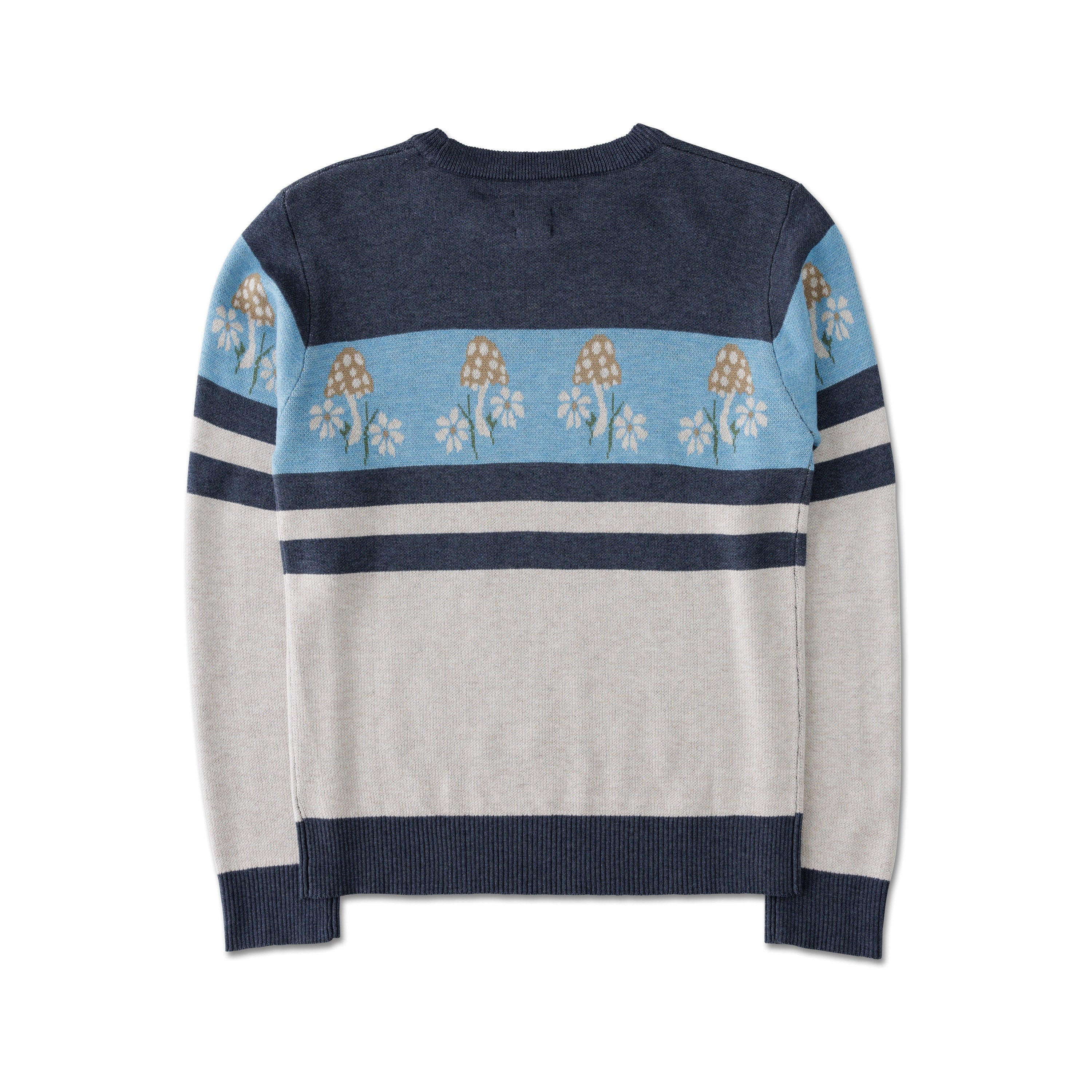 Women's Hillrose Sweater
