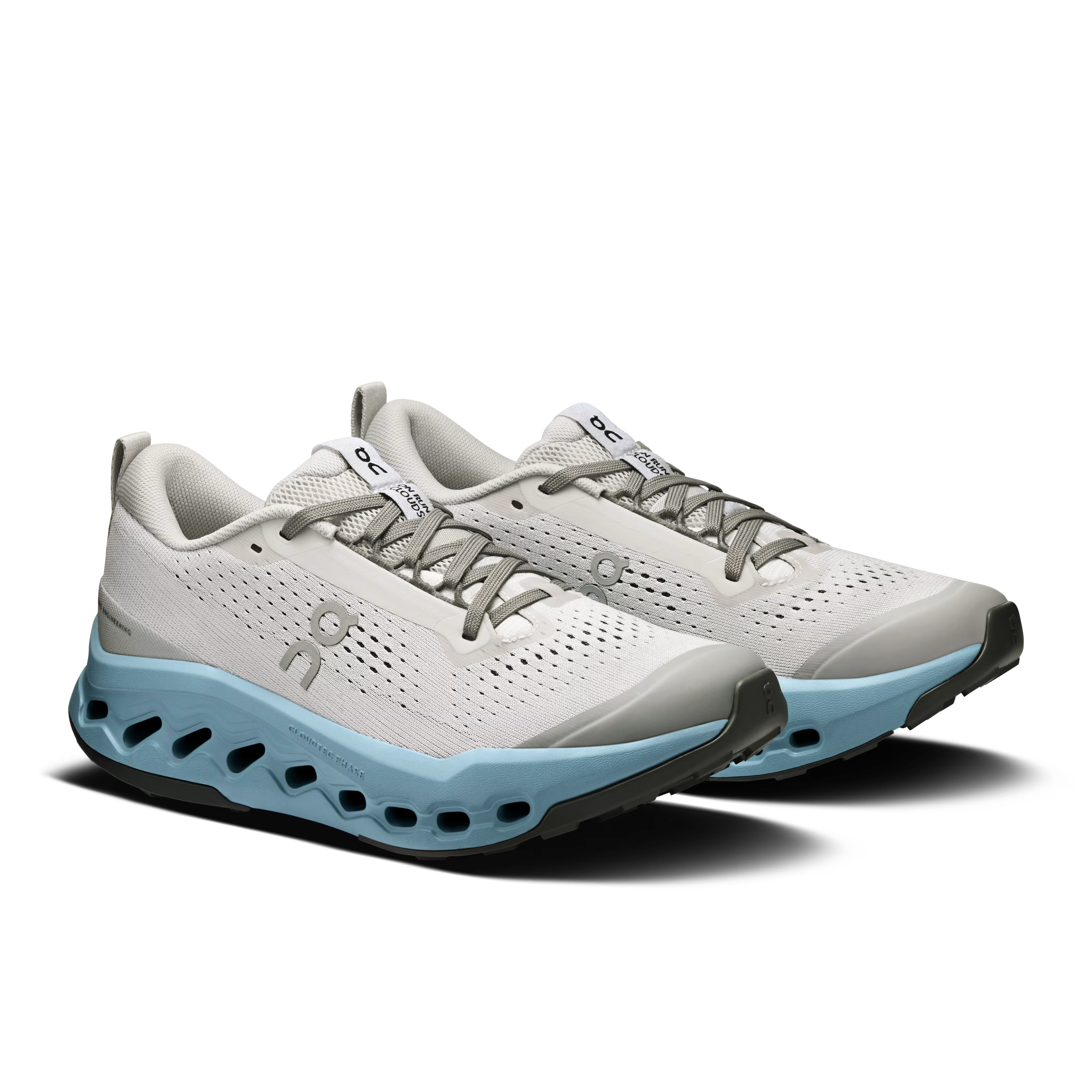 Women's Cloudsurfer Trail 2 Shoes