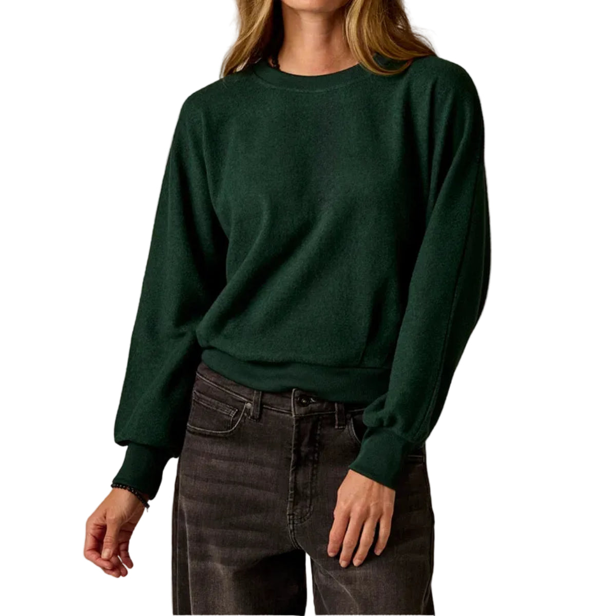 Women's Anneke Supersoft Dolman Shirt