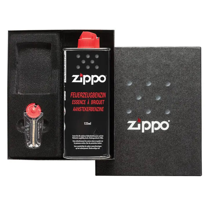 Zippo Gift Kit