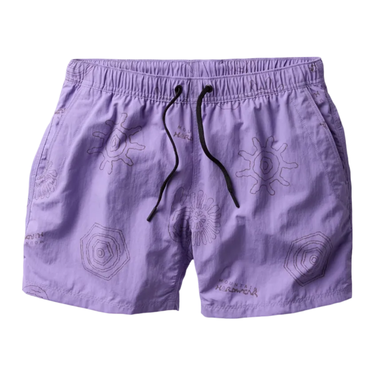 Women's Stryder Swim Short