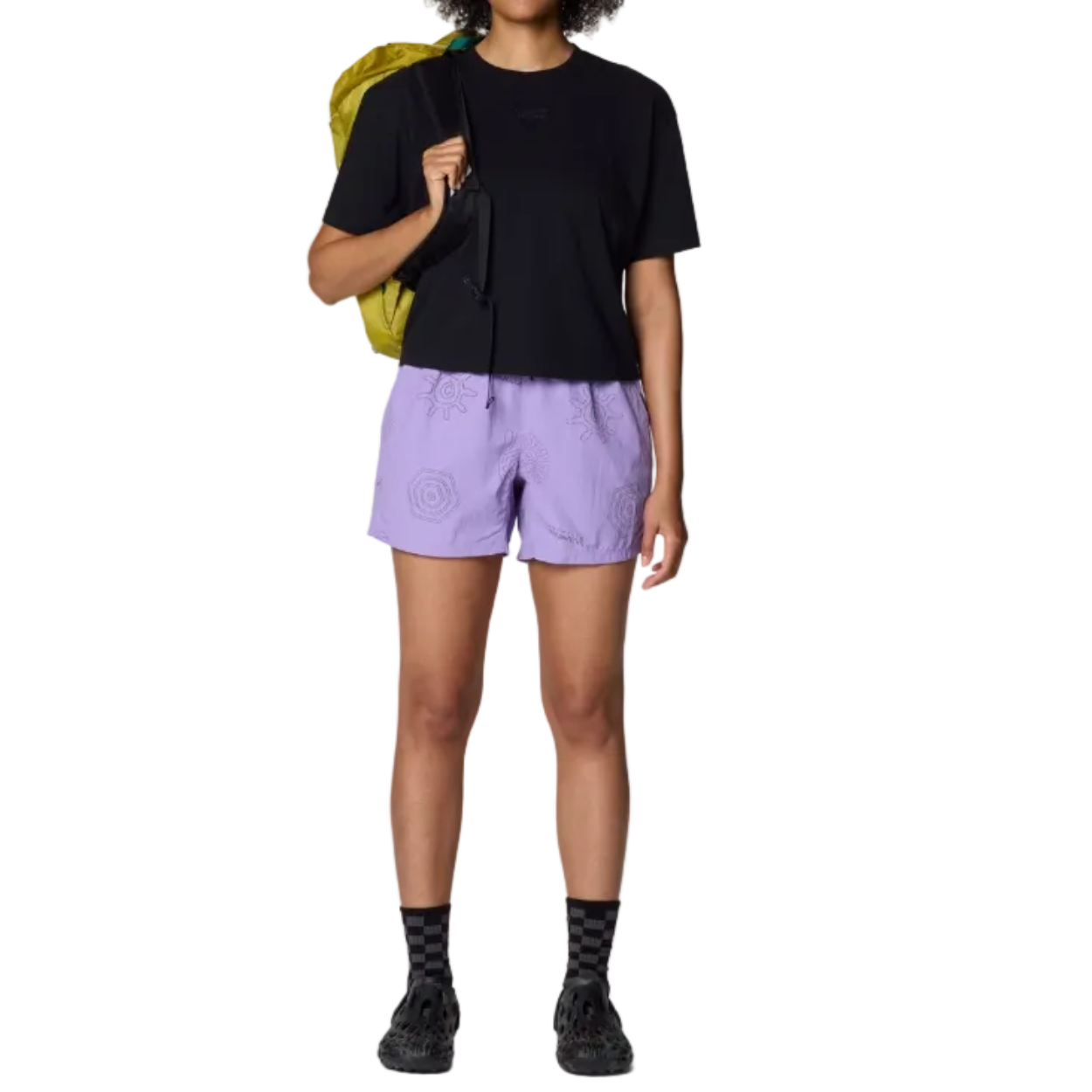 Women's Stryder Swim Short