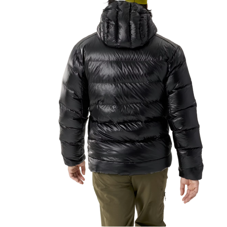 Men's Cerium SV Hoody