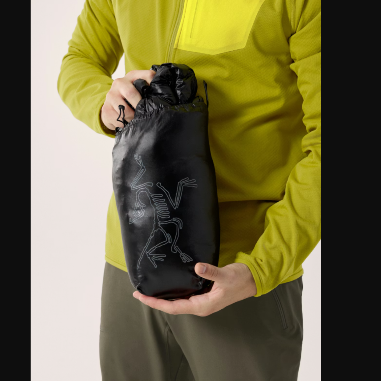 Men's Cerium SV Hoody