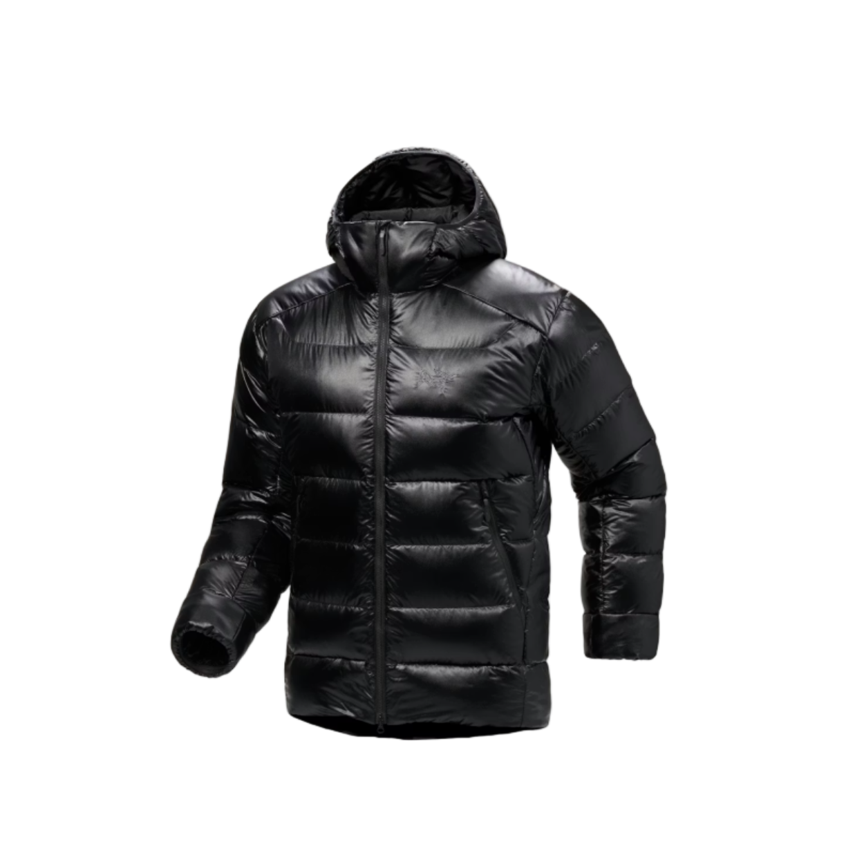 Men's Cerium SV Hoody