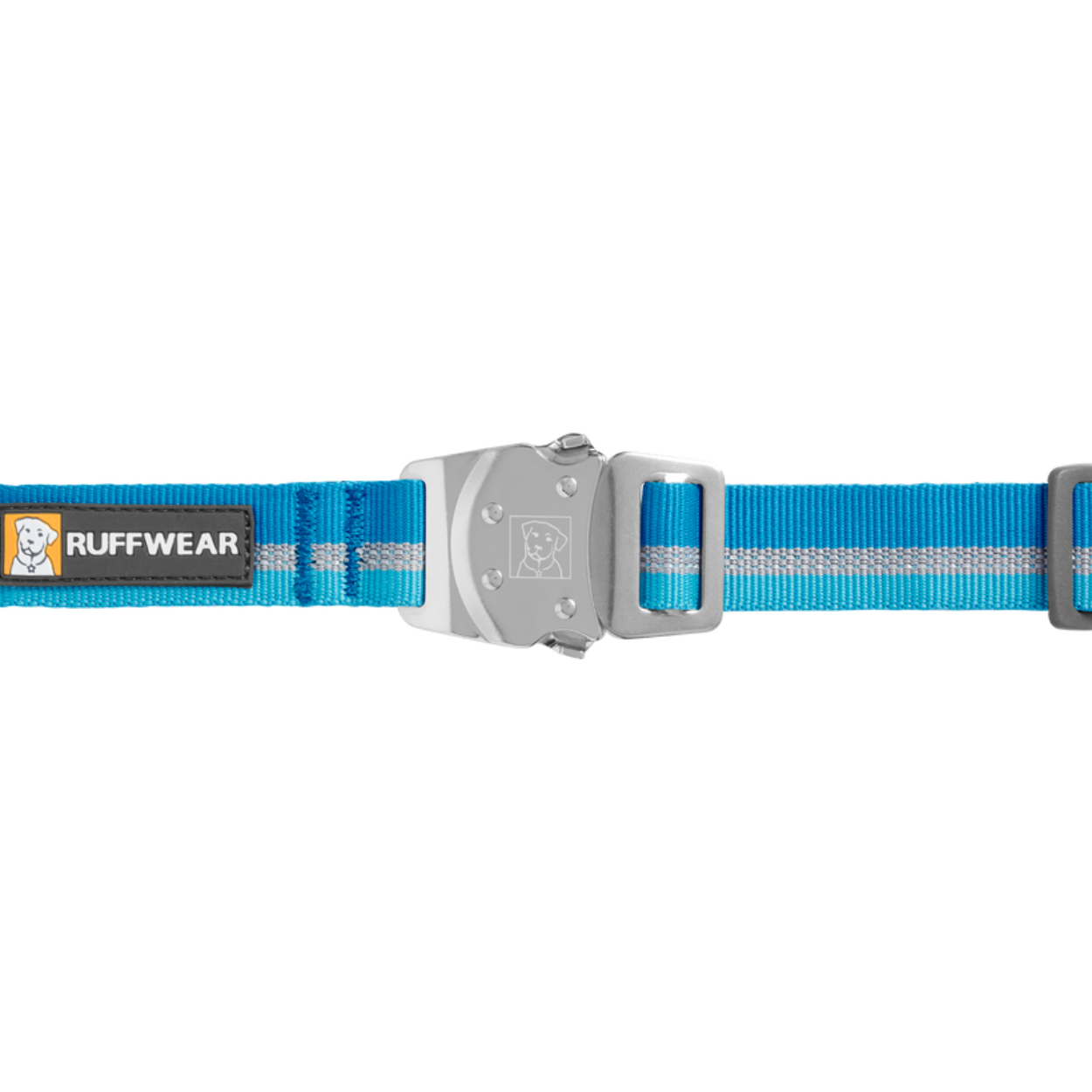 Top Rope Dog Collar