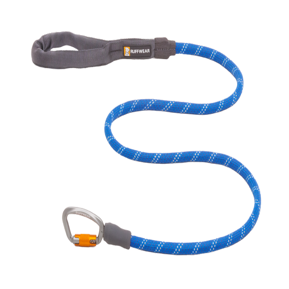 Knot-a-Leash Dog Leash