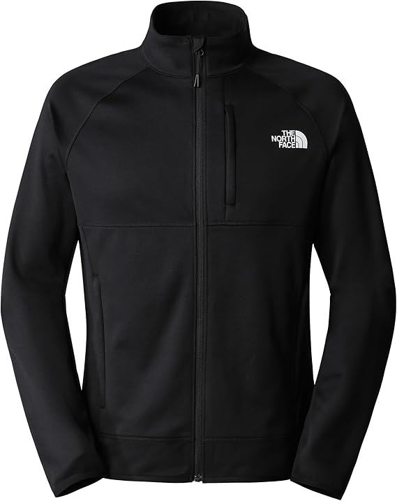 Men's Canyonlands Full Zip Fleece