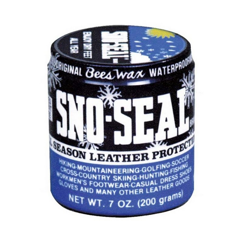 Sno Seal - 7 oz