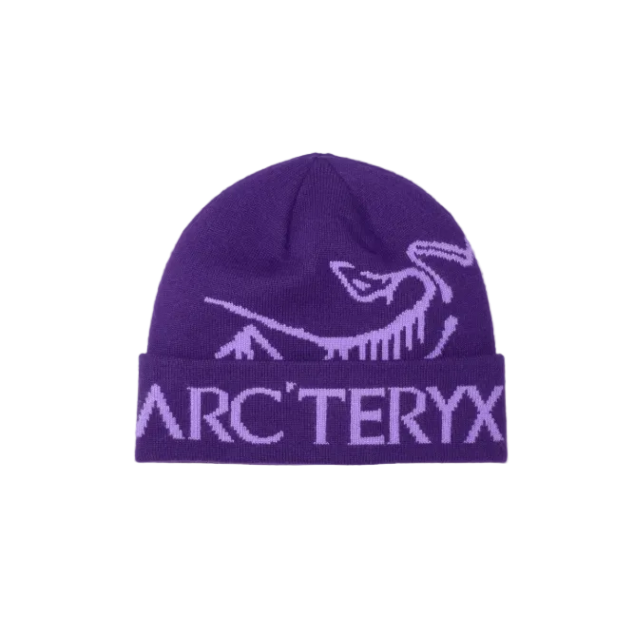 Bird Word Toque