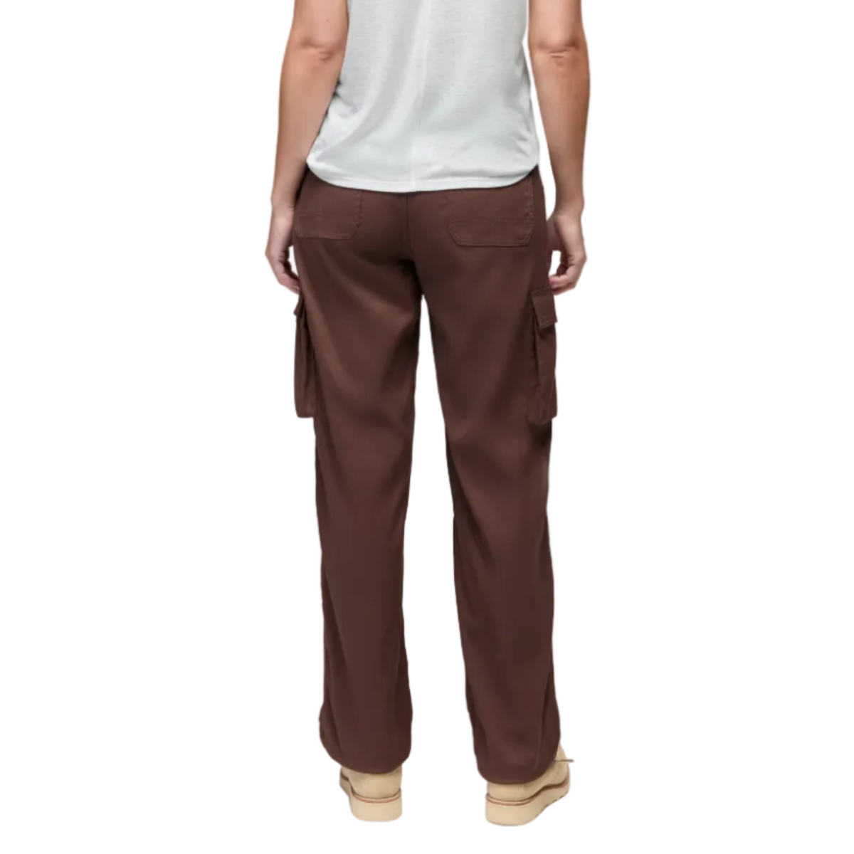 Women's Stretch Zion High Rise Cargo Pants