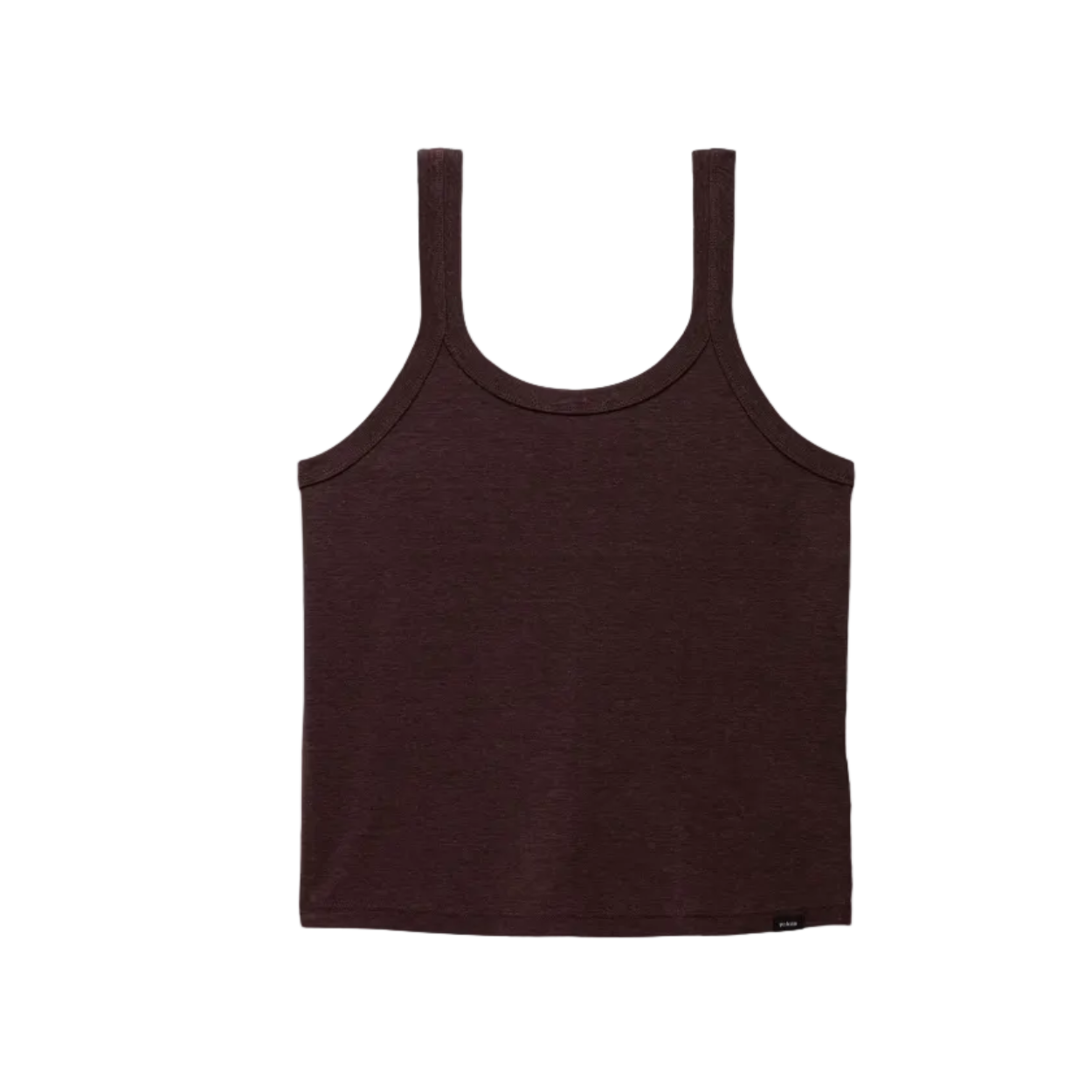 Women's Cozy Up Scoop Tank Top