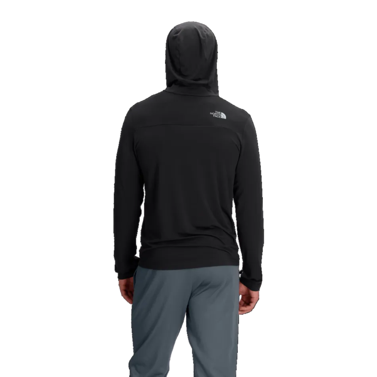 Men's Adventure Sunrise Hike Hoodie