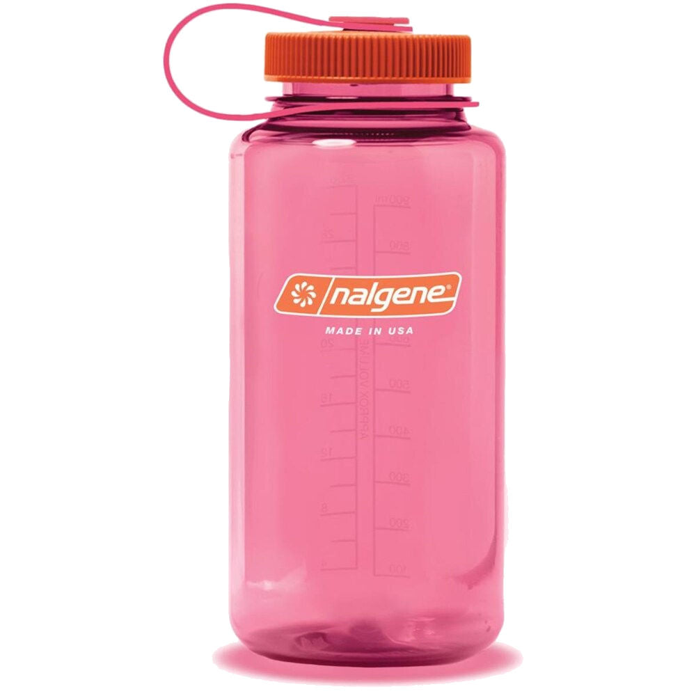 Wide Mouth 32oz Sustain Bottle