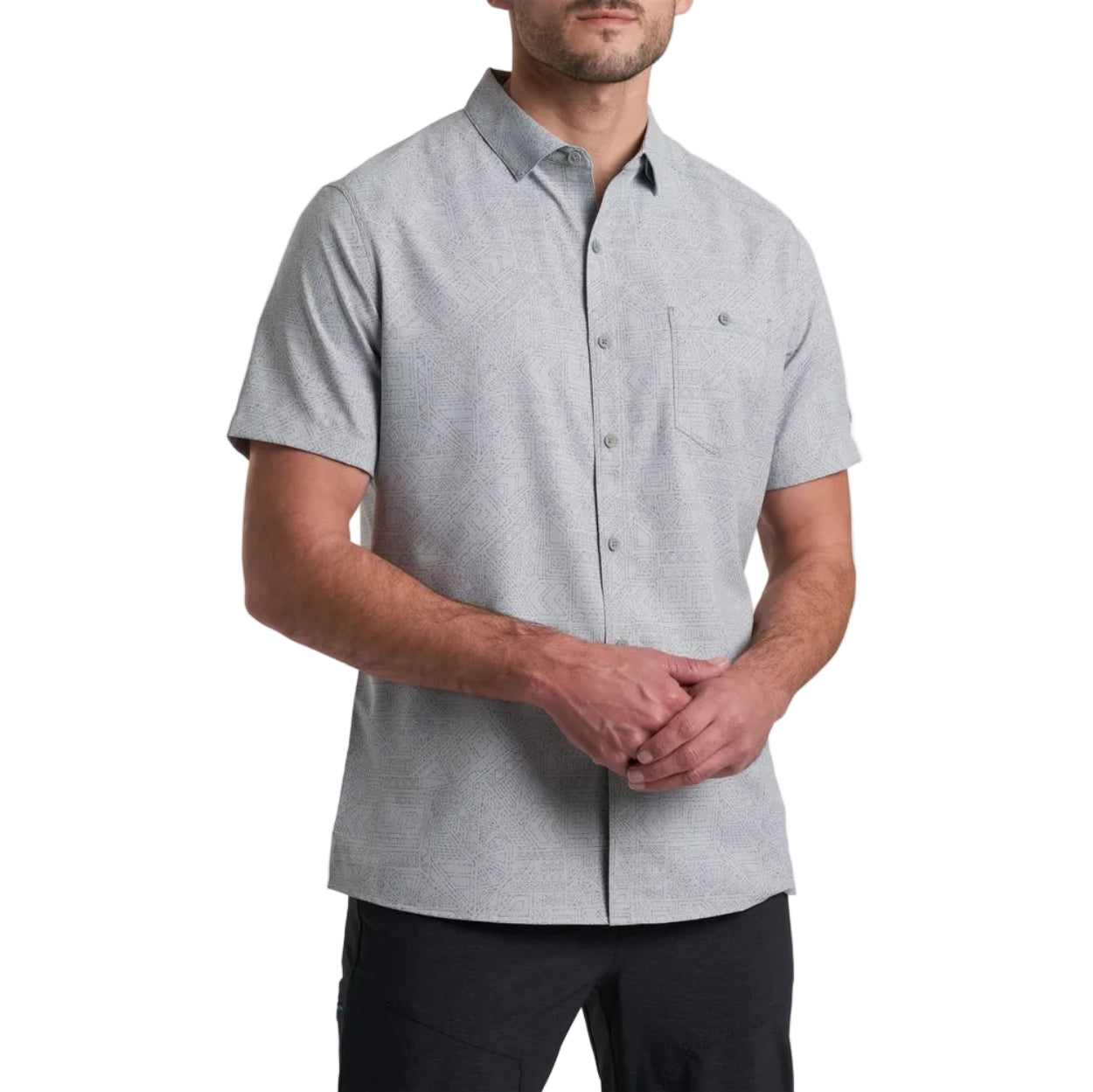 Men's Persuadr SS Shirt