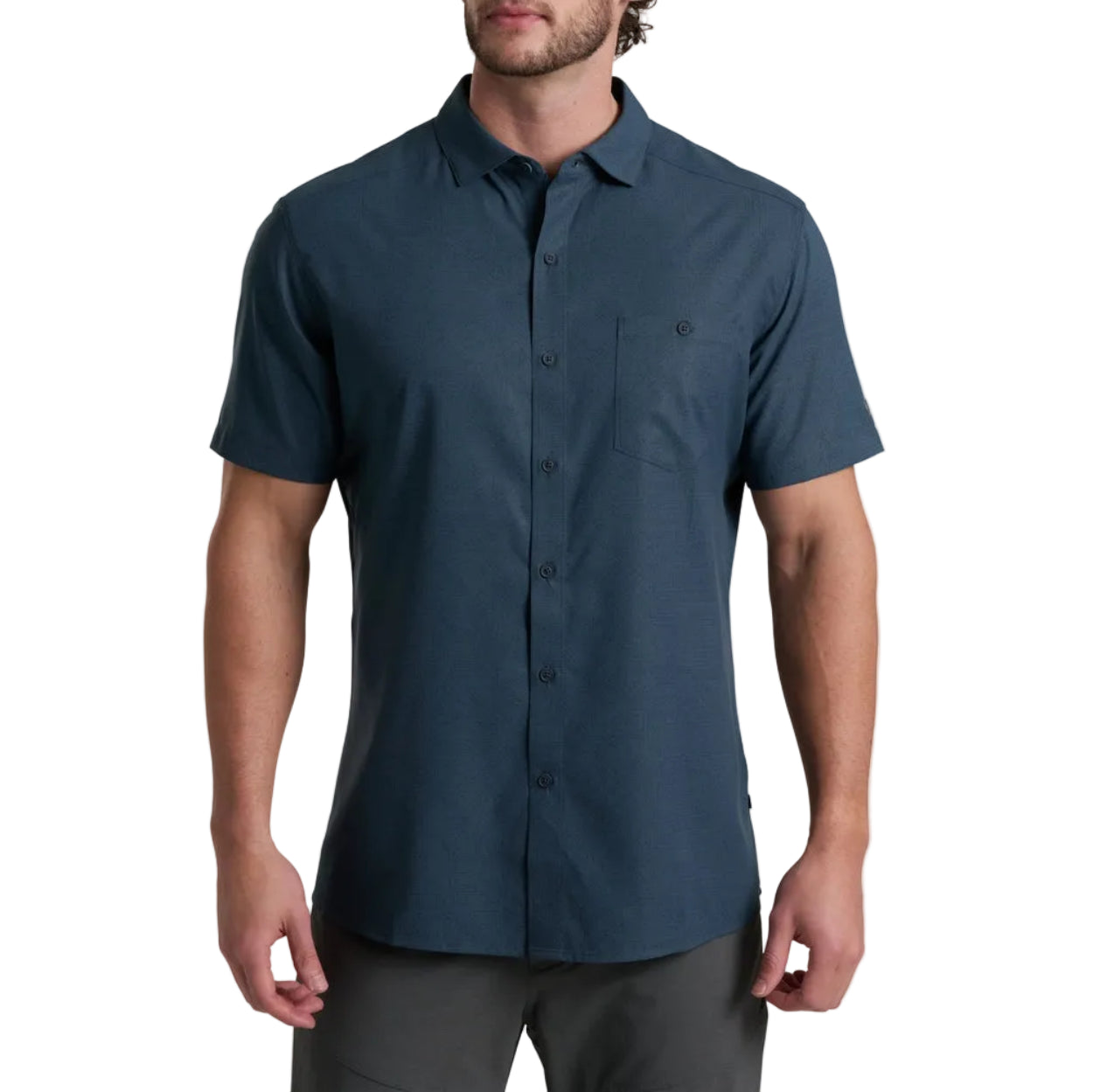 Men's Persuadr SS Shirt
