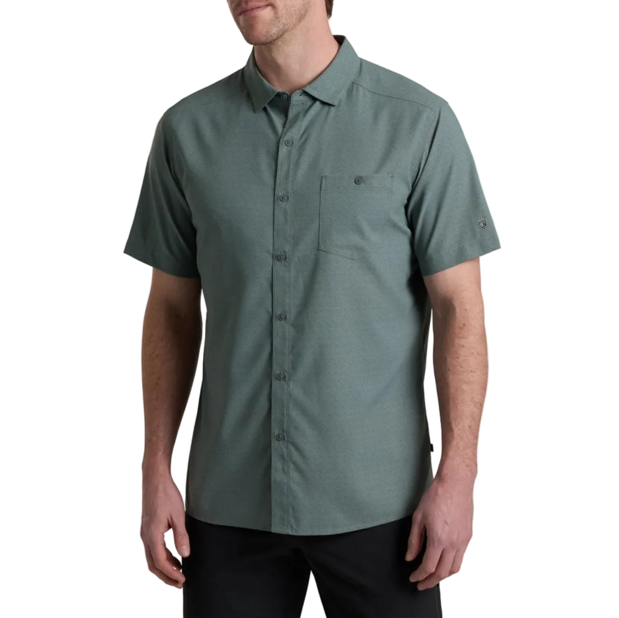 Men's Persuadr SS Shirt