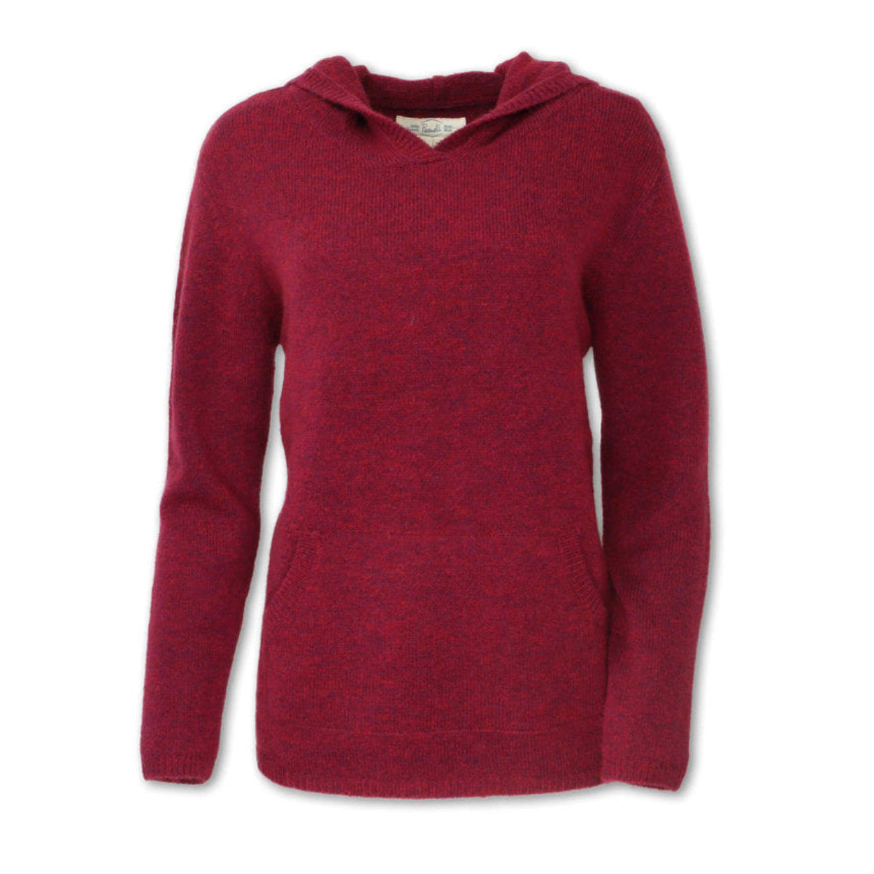 Women's Mohair Blend Sweater