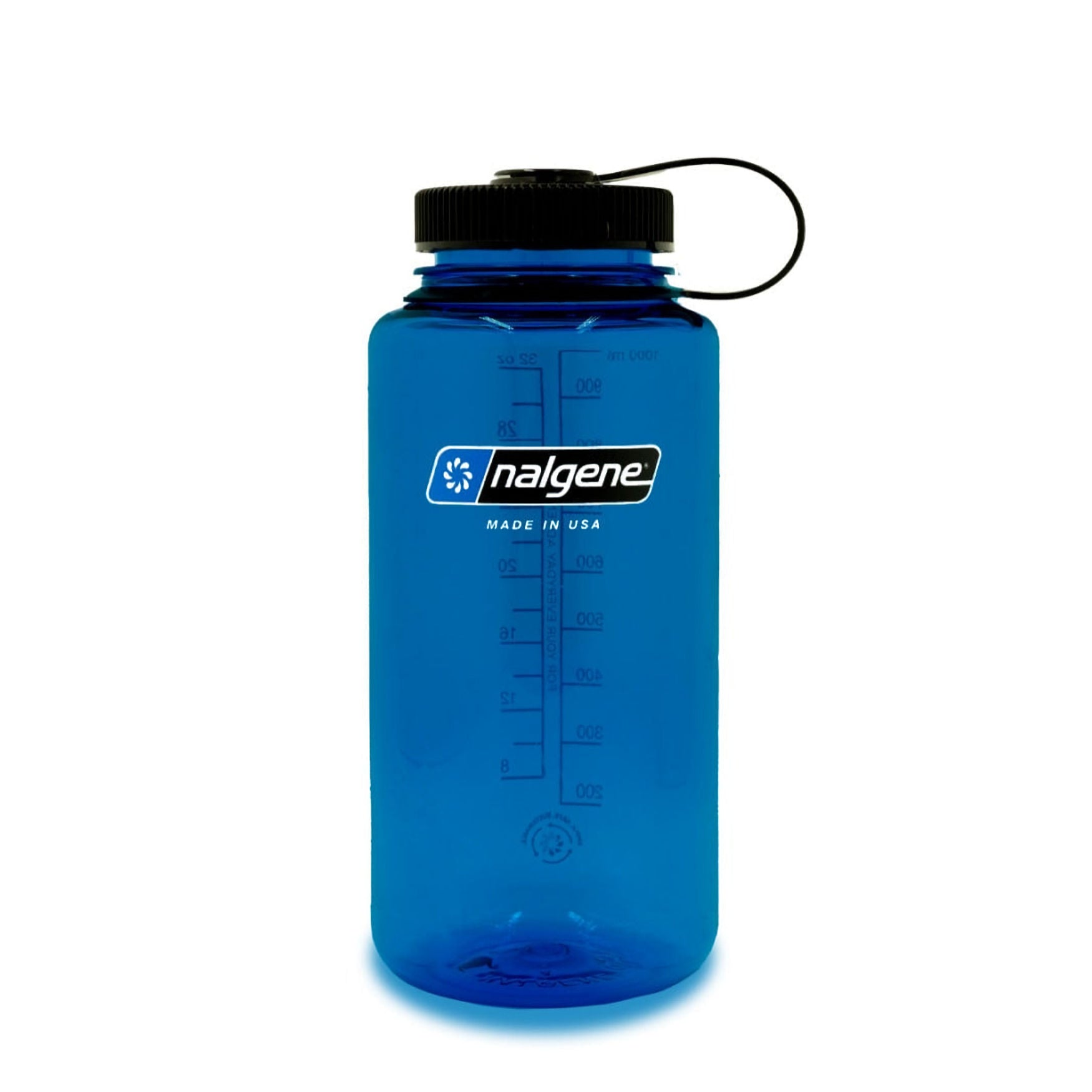 Wide Mouth 32oz Sustain Bottle