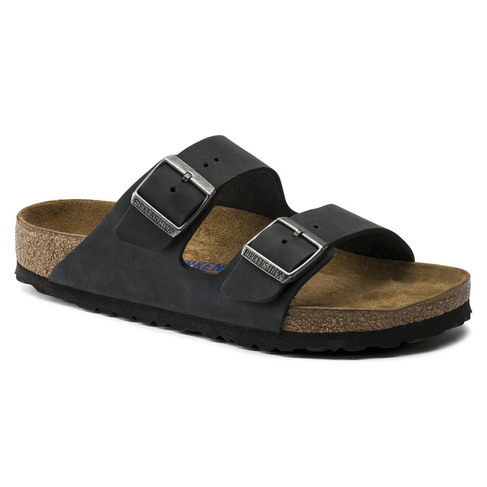 Unisex Arizona Soft Footbed Sandals