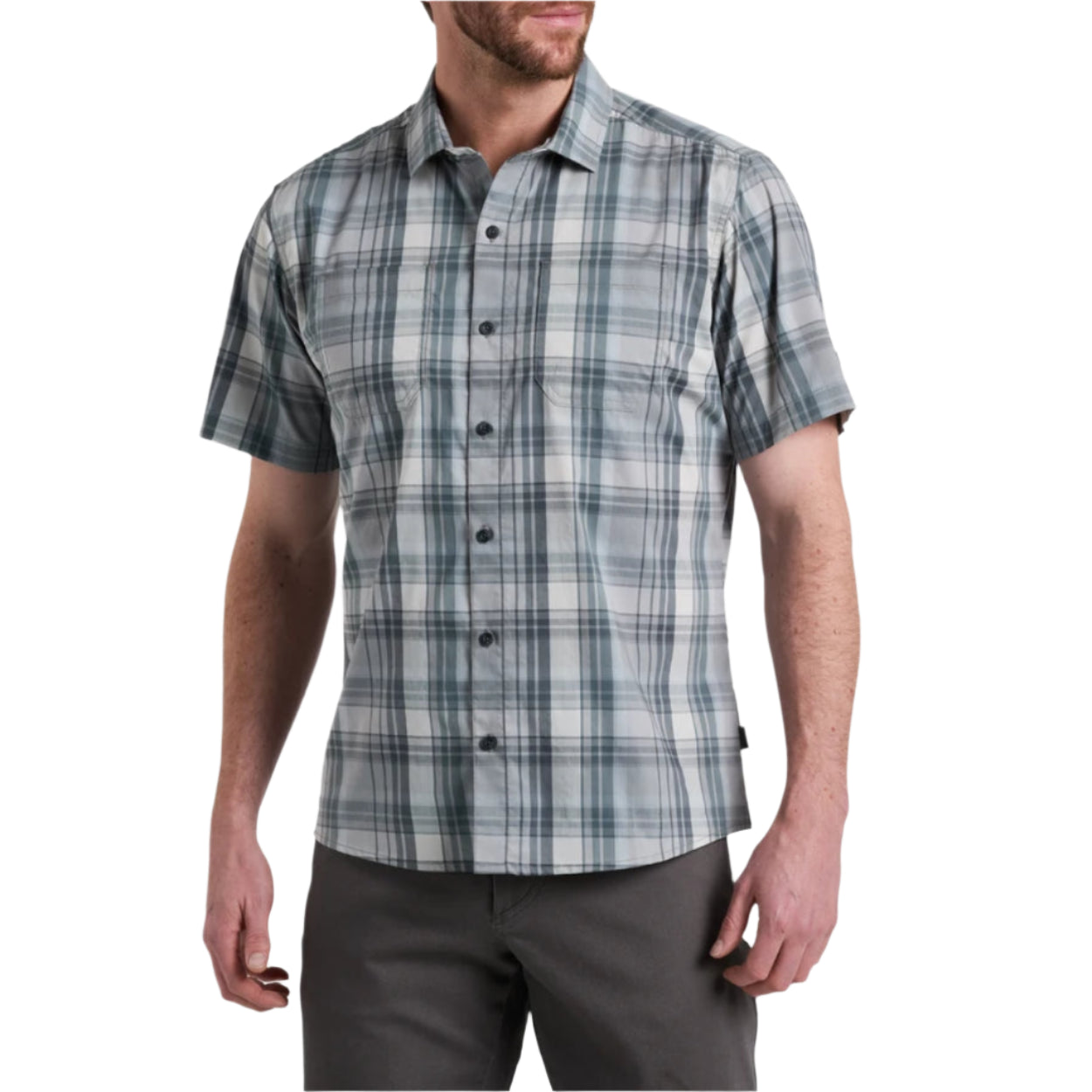 Men's Dissident SS Shirt