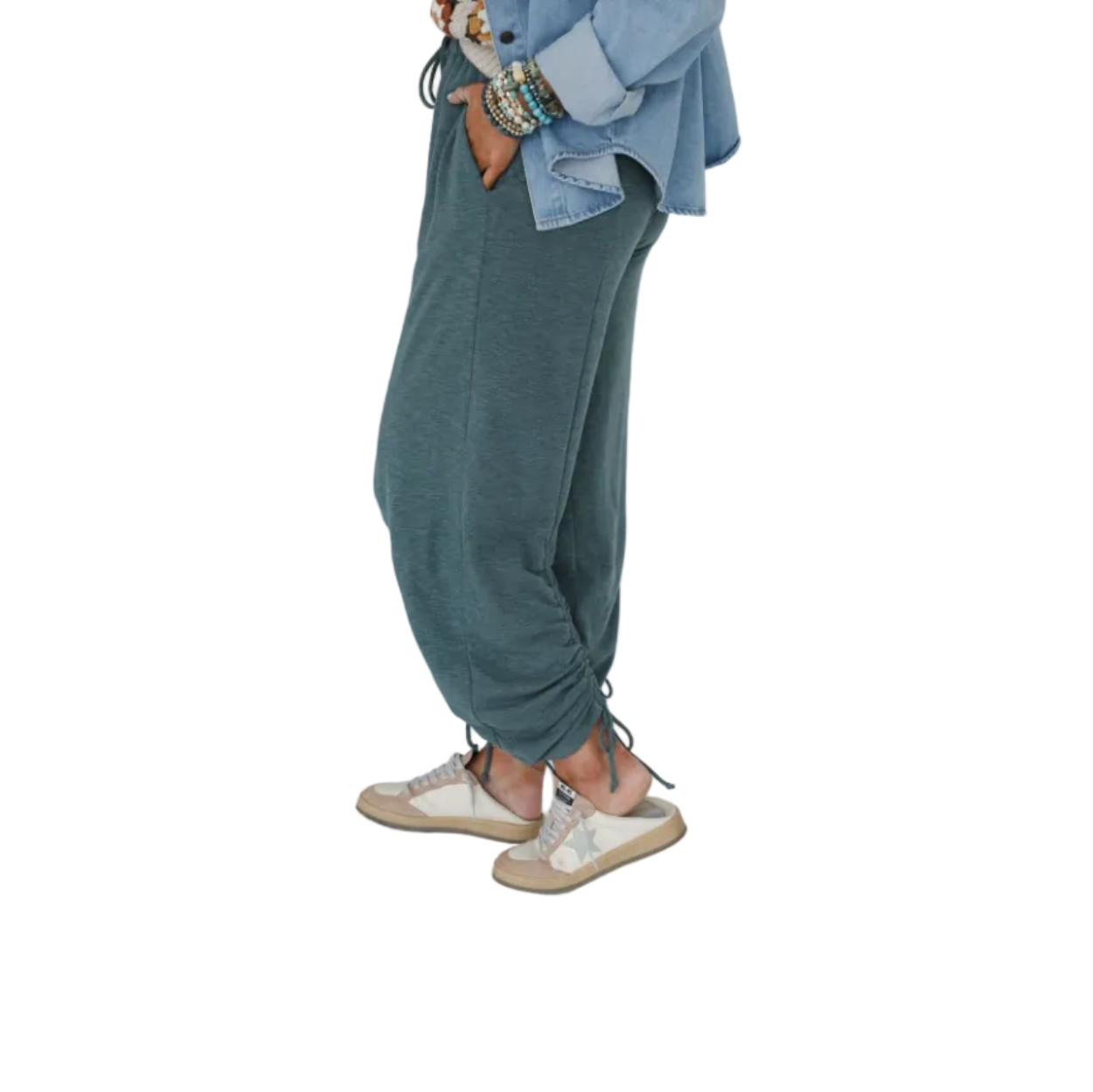 Women's The Nest Solie Cinched Pants