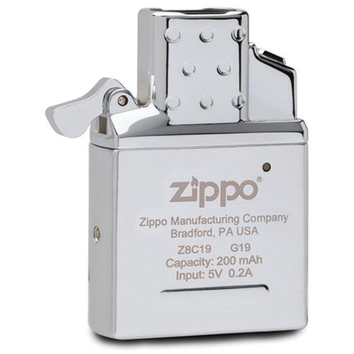 Zippo Lighter Insert