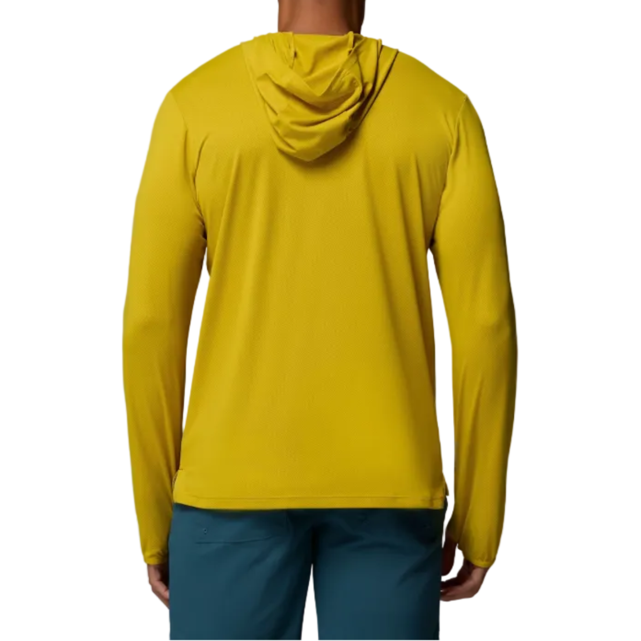 Men's Tech Trail Utility Hoodie