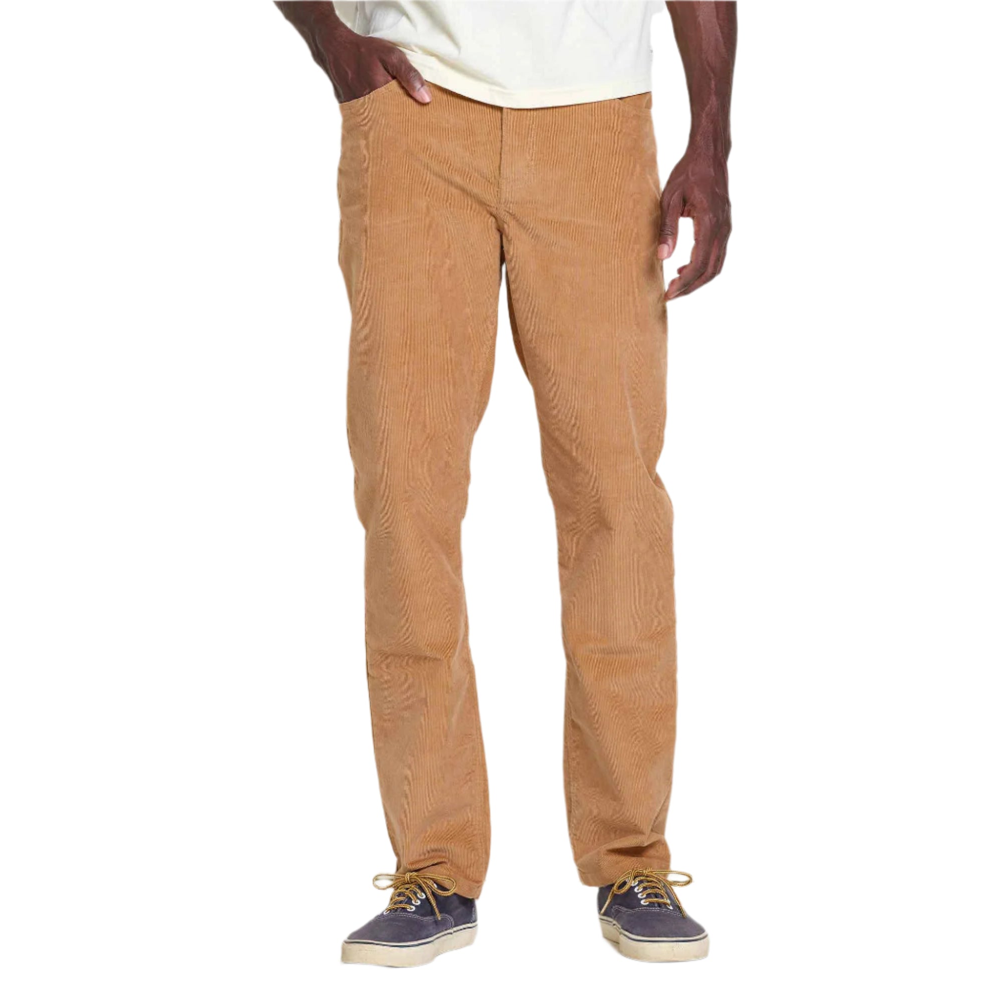 Men's Jet Cord Pants Lean