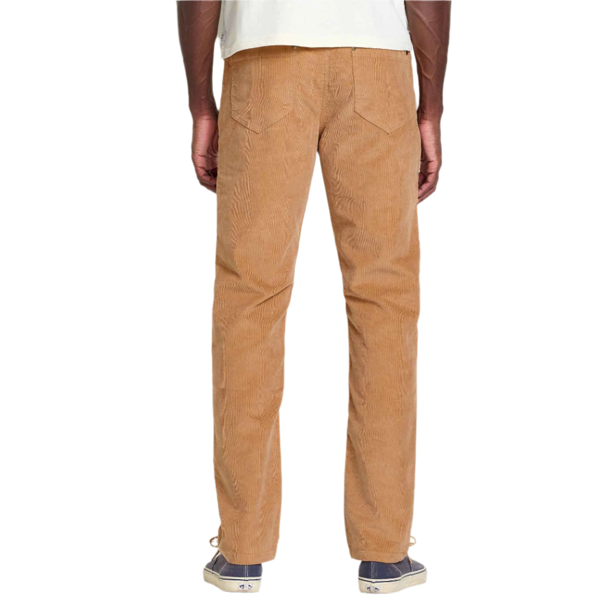 Men's Jet Cord Pants Lean